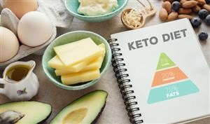 30 Days Keto Diet Meal Plan